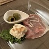 イタリアン処 タナカ食堂