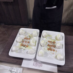 ピッツェリア・ロマーナ・イル・ペンティート - 