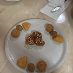 ピッツェリア・ロマーナ・イル・ペンティート - 