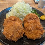 とんかつ専門店 とんくん - 