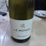 ピッツェリア・ロマーナ・イル・ペンティート - 