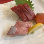 大阪あべの赤のれん - 