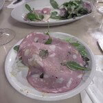 ピッツェリア・ロマーナ・イル・ペンティート - 