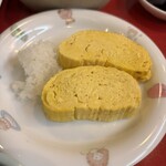 大阪あべの赤のれん - 