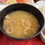 大阪あべの赤のれん - 