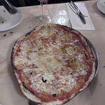 ピッツェリア・ロマーナ・イル・ペンティート - 