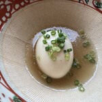 Sakana to Oden Hitoshizuku 福島站前店 - 雞蛋