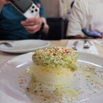 ピッツェリア・ロマーナ・イル・ペンティート - 