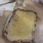 ピッツェリア・ロマーナ・イル・ペンティート - 