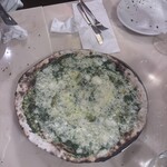 ピッツェリア・ロマーナ・イル・ペンティート - 