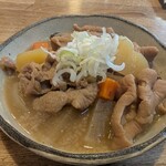 とんかつ専門店 とんくん - 