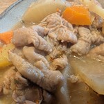 とんかつ専門店 とんくん - 