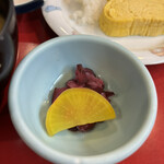 大阪あべの赤のれん - 