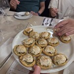 ピッツェリア・ロマーナ・イル・ペンティート - 