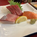 大阪あべの赤のれん - 