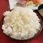 大阪あべの赤のれん - 