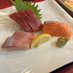 大阪あべの赤のれん - 