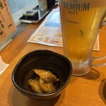 肉玉屋 - 