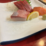 大阪あべの赤のれん - 