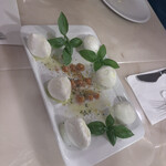 ピッツェリア・ロマーナ・イル・ペンティート - 