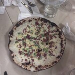 ピッツェリア・ロマーナ・イル・ペンティート - 