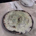 ピッツェリア・ロマーナ・イル・ペンティート - 