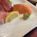 大阪あべの赤のれん - 