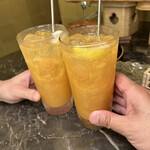 一億円で居酒屋建ててみた。億万鳥者 - 