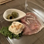 イタリアン処 タナカ食堂 - 