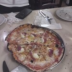 ピッツェリア・ロマーナ・イル・ペンティート - 