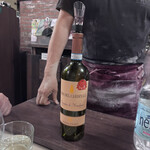 ピッツェリア・ロマーナ・イル・ペンティート - 