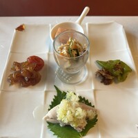 創作中華 一之船入 - 