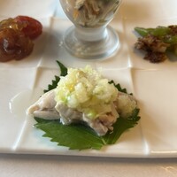 創作中華 一之船入 - 