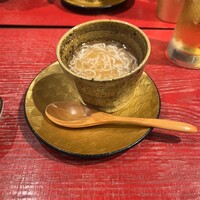 すしと天ぷら 坂本 - 