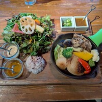 やさいの王様 銀座店 - 