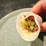 イチリン ハナレ - 