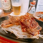 キムチパントリー - 