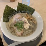 麺屋　日出次 - 