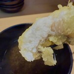 天ぷらとワイン 小島 本店 - 