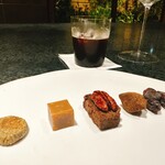 イチリン ハナレ - 