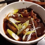 広島呑み屋街 ほのぼの横丁 - 