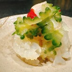 イチリン ハナレ - 