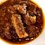 ホットハウス - 料理写真:究極のマサラチキン