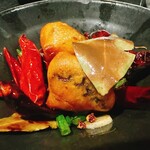 イチリン ハナレ - 