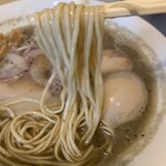 麺屋　日出次 - 