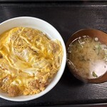 石勝食堂 - 