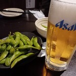 広島呑み屋街 ほのぼの横丁 - 