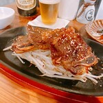 キムチパントリー - 