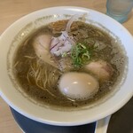 麺屋　日出次 - 
