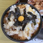 ドライブイン よしだ - 